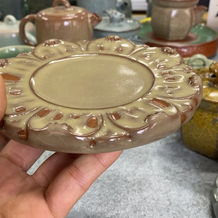 【闪购商品】瓷瓷片