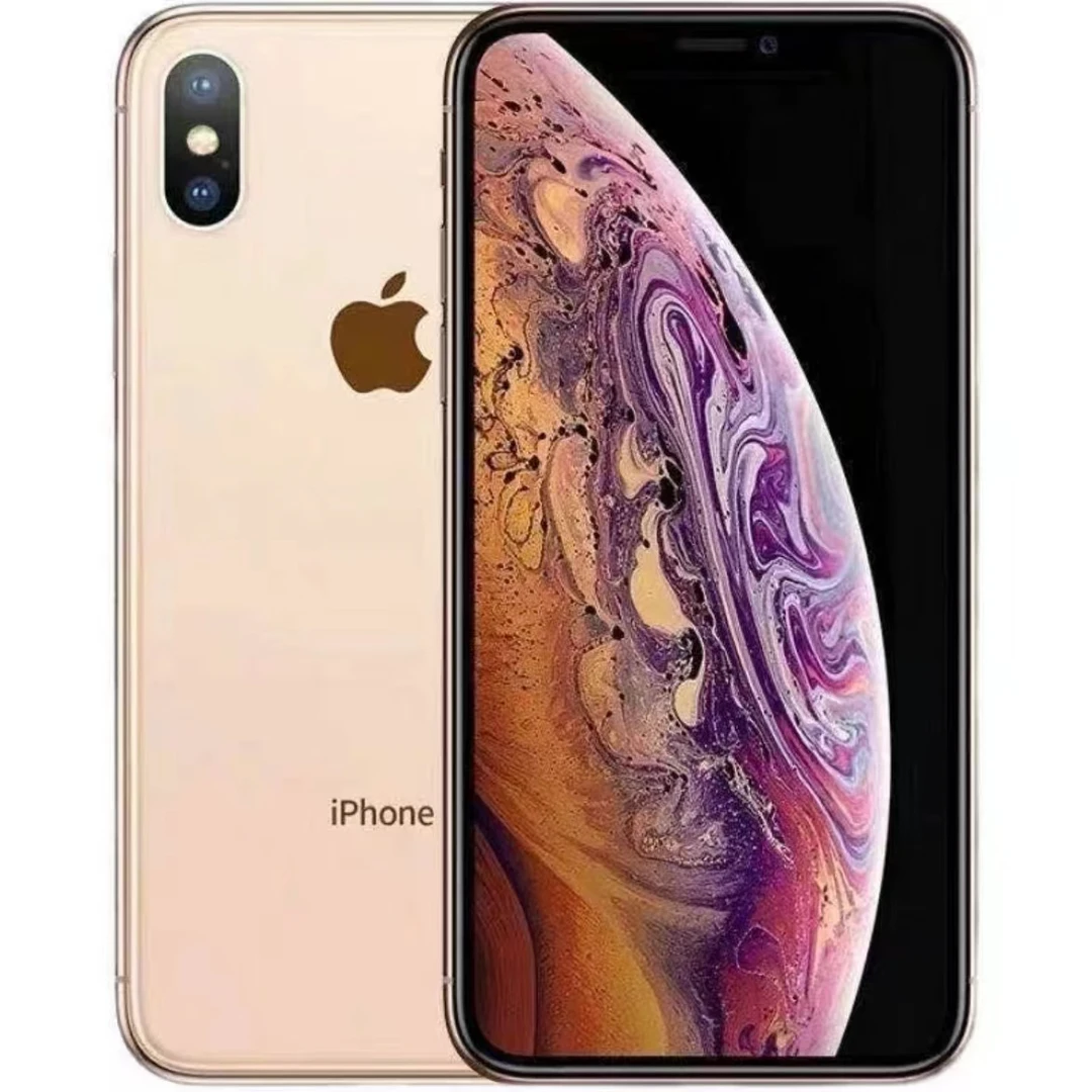 9新 Apple/苹果 XSMAN国行双卡原装正品二手苹果拍照手机美颜
