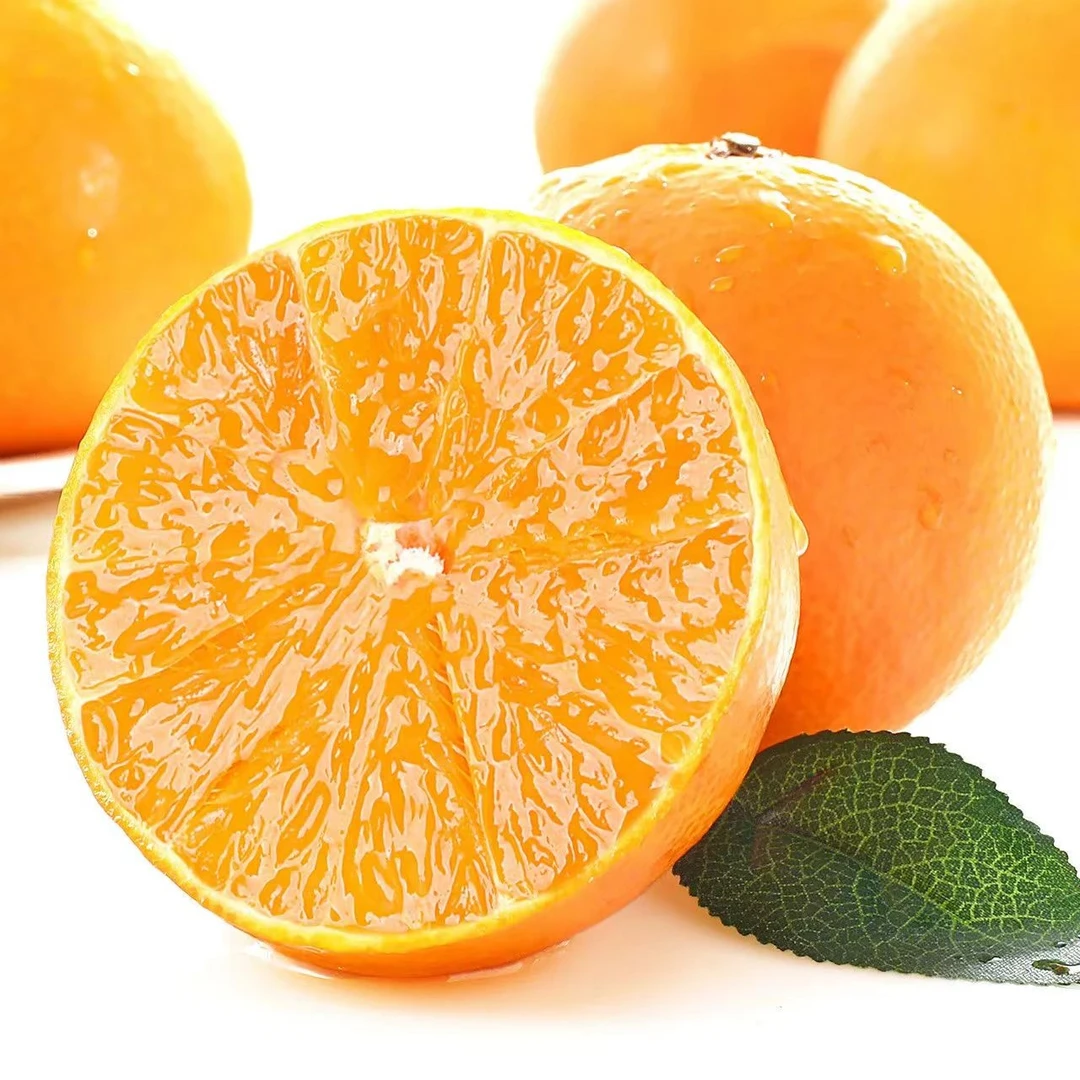 （林丰农贸店专享）正宗爱媛38号果冻橙（皮薄多汁）