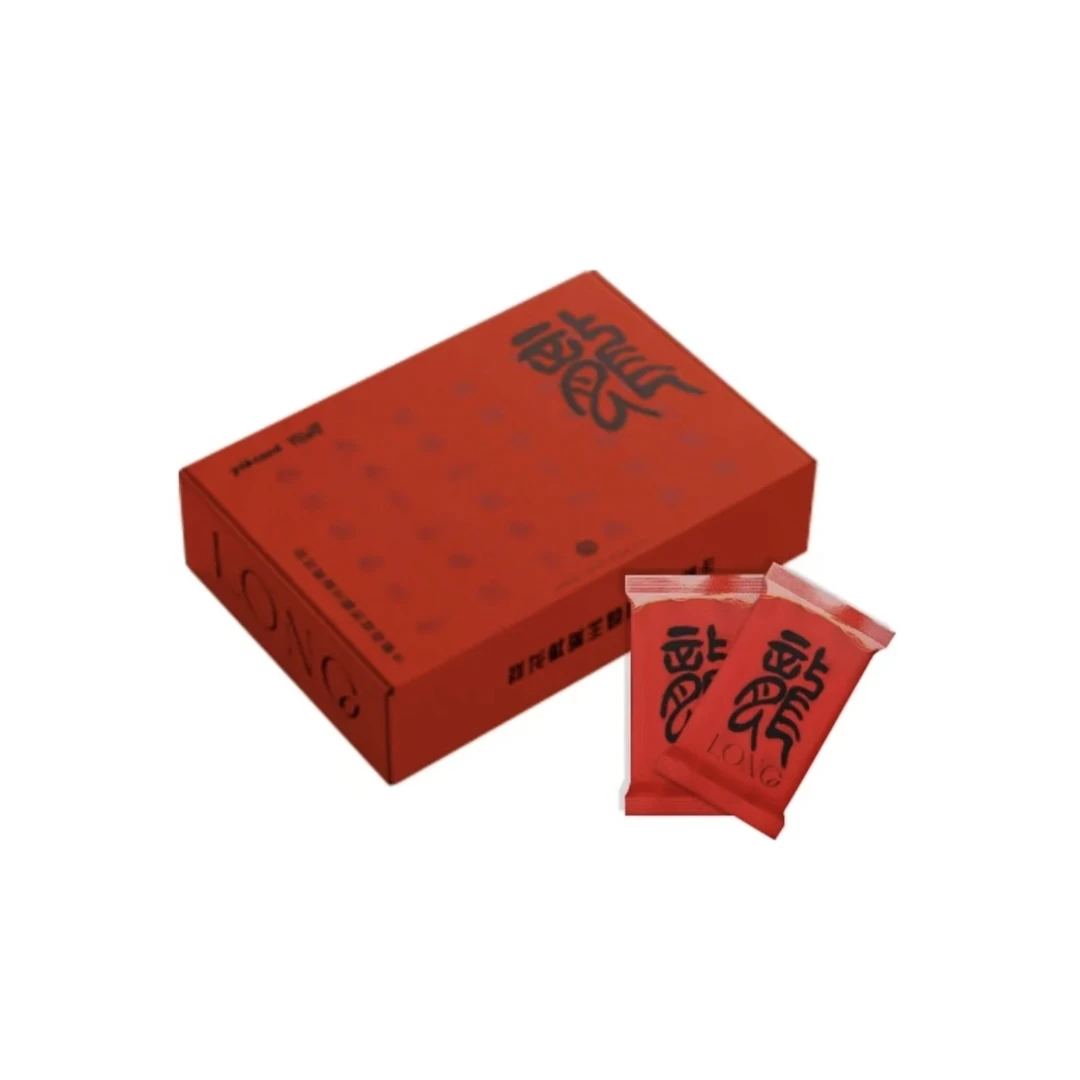 HitCard 龙年卡祥龙献瑞主题系列 收藏卡牌盲盒(代拆)