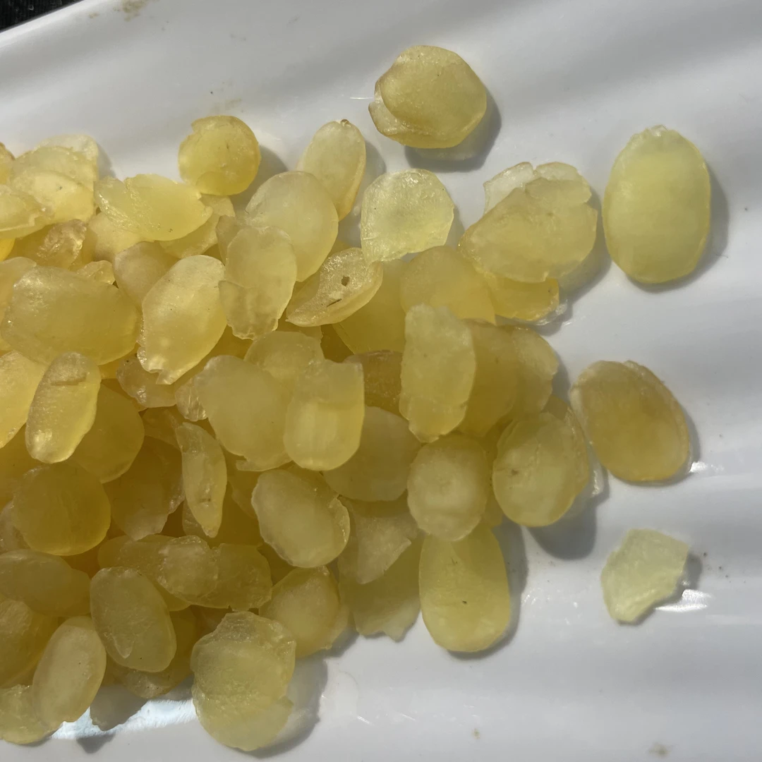 云南特产 野生皂角米