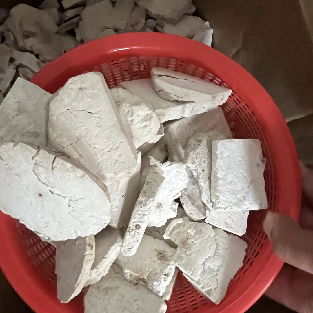 云南特产 小蒲村长推荐野生茯神