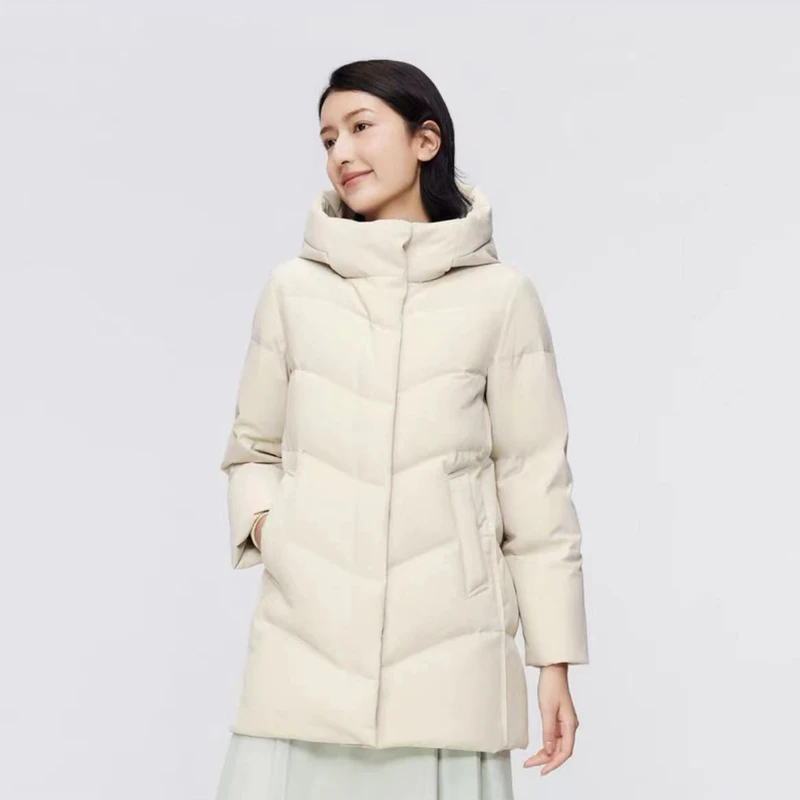 （编号2/3开头的）孤品高货鸭鹅都有羽羽外套20