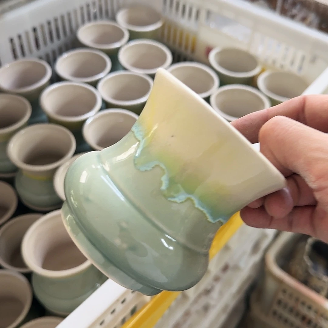 陶瓷20CM以下