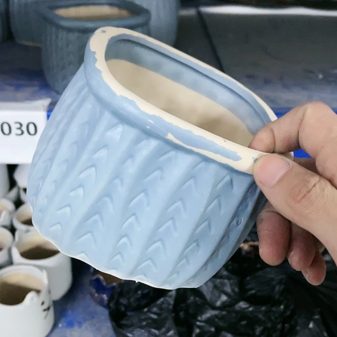 【闪购商品】陶瓷15cm以下瑕疵品处理
