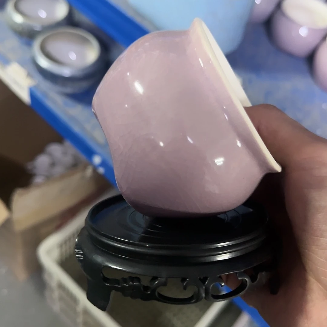 红陶20CM（含）-50CM（不含）送托盘