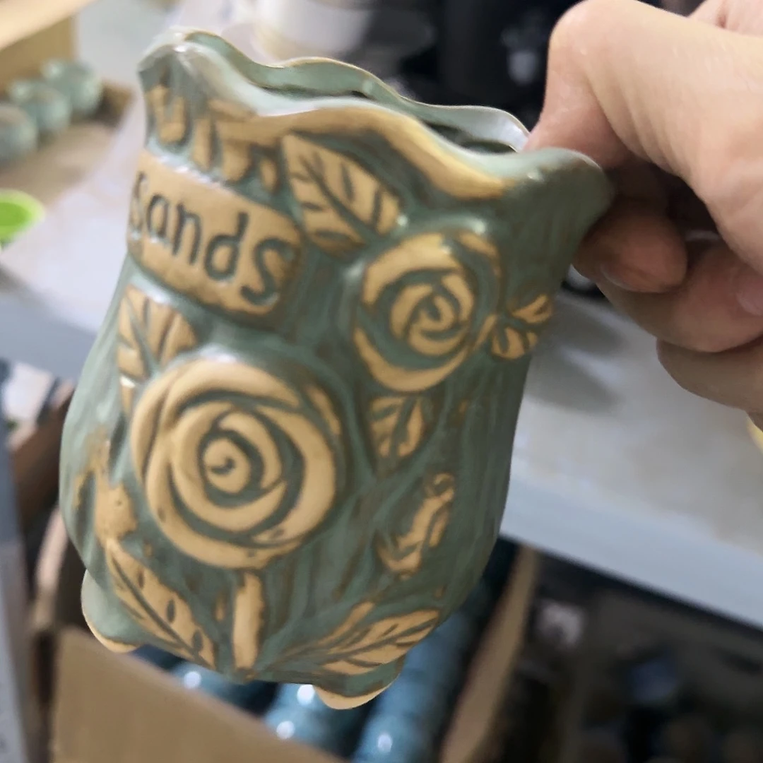 红陶20CM（含）-50CM（不含）