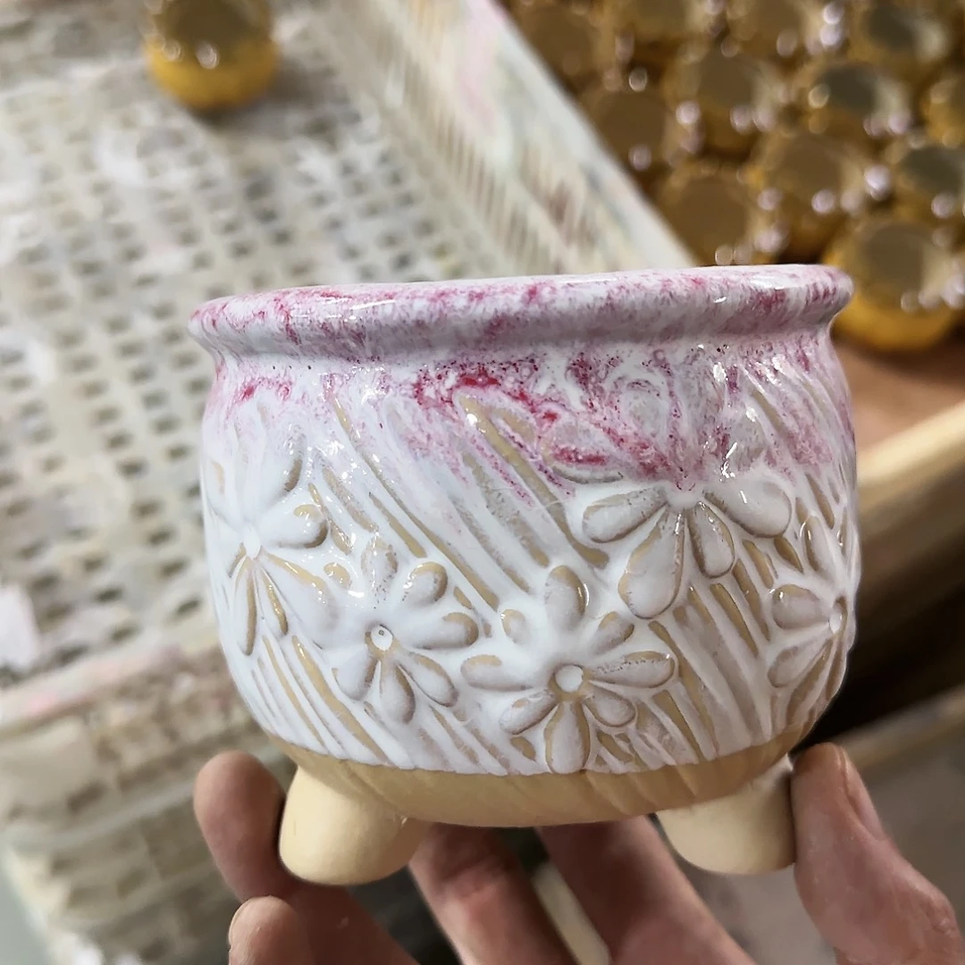 红陶20CM（含）-50CM（不含）