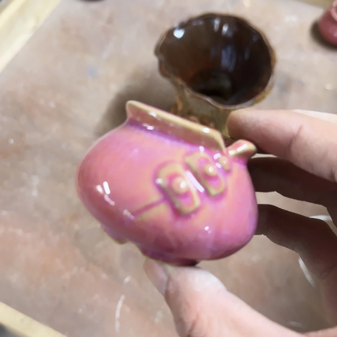 陶瓷当天凑9元隔天就给破损包赔--