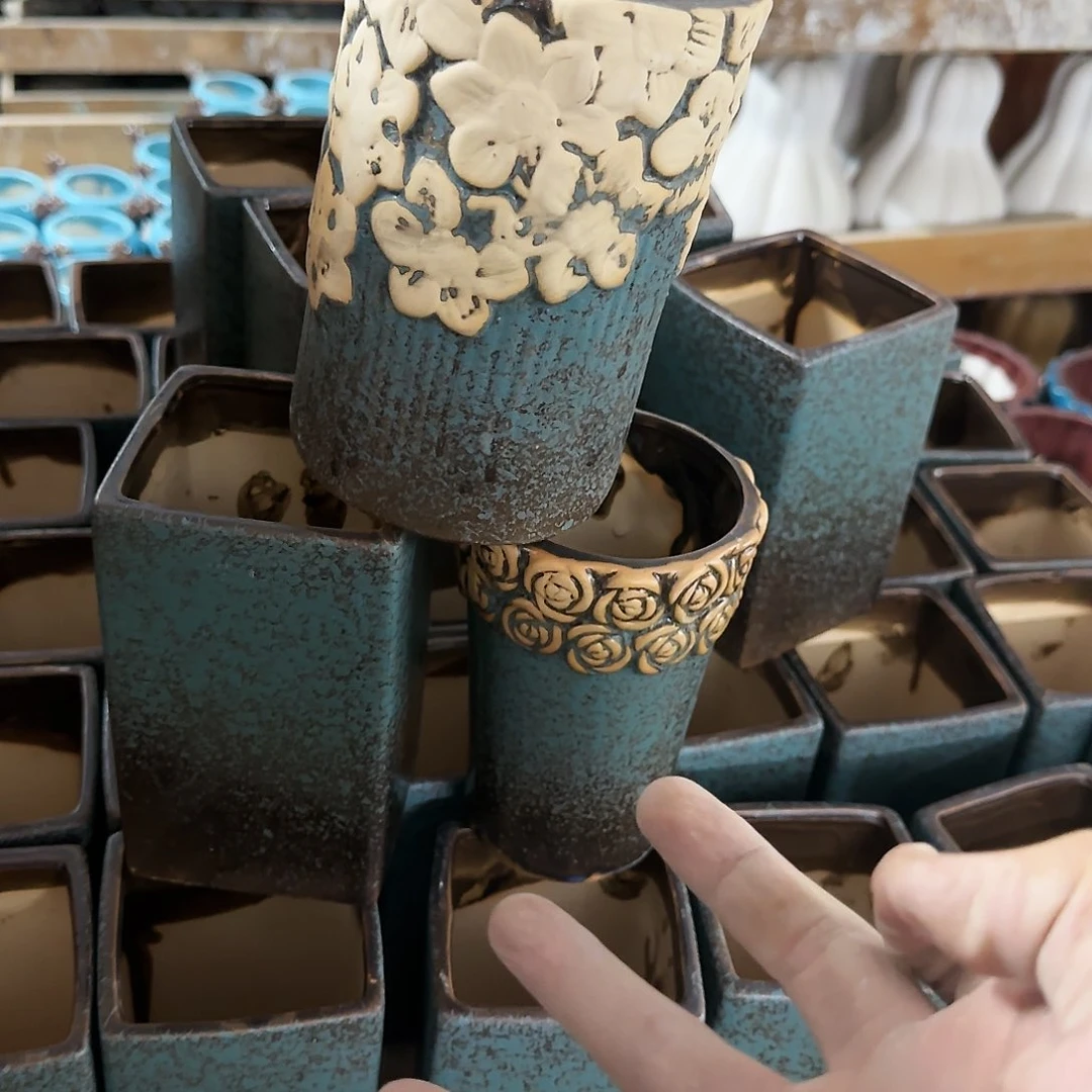 陶瓷3个当天凑9元隔天就给破损包赔--