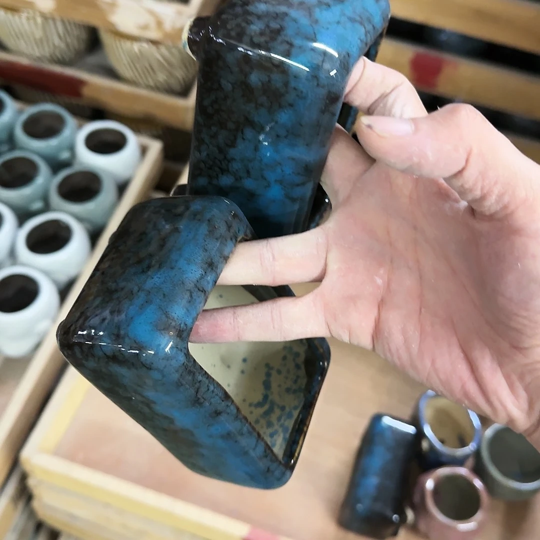 红陶20CM（含）-50CM（不含）2个