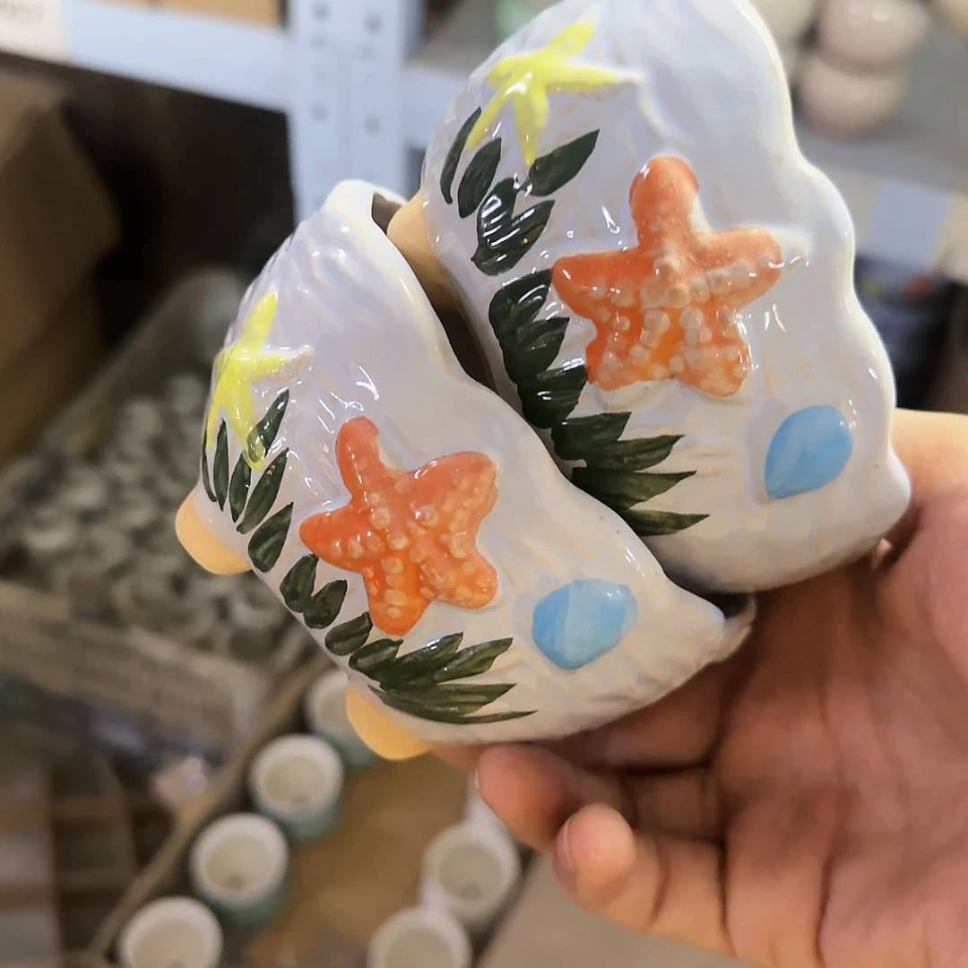 红陶20CM（含）-50CM（不含）2个