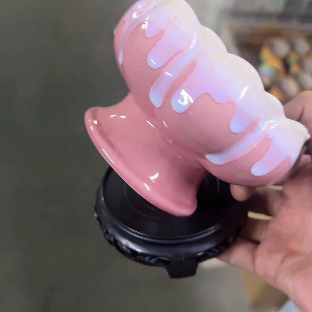 红陶20CM（含）-50CM（不含）送托盘