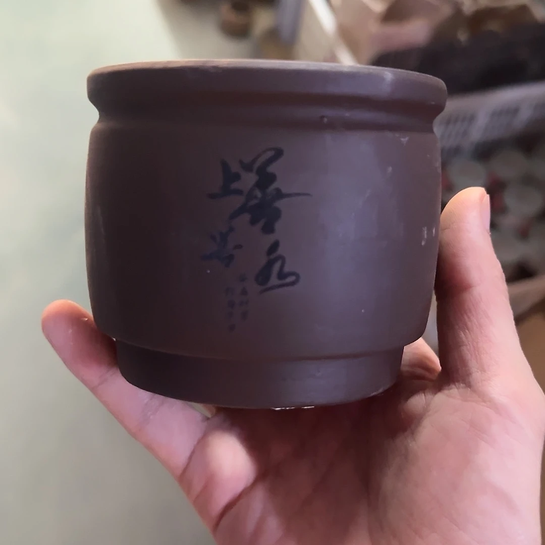 红陶20CM(含)-50CM(不含)
