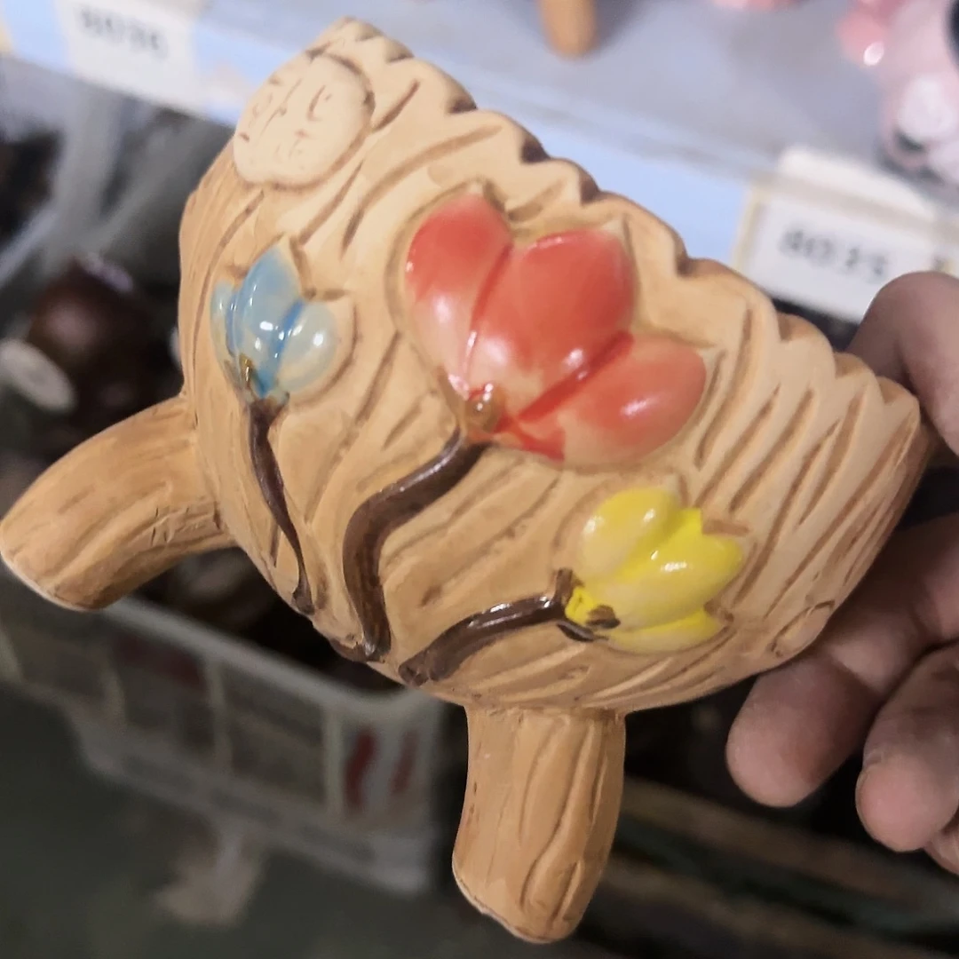 陶瓷20CM（含）-50CM（不含）8035