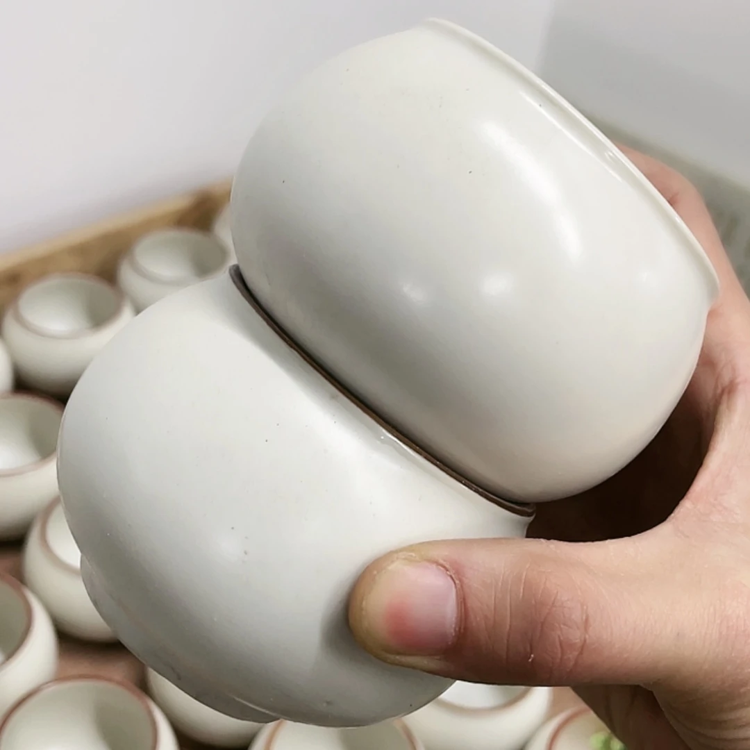【闪购商品】陶瓷15cm以下2个