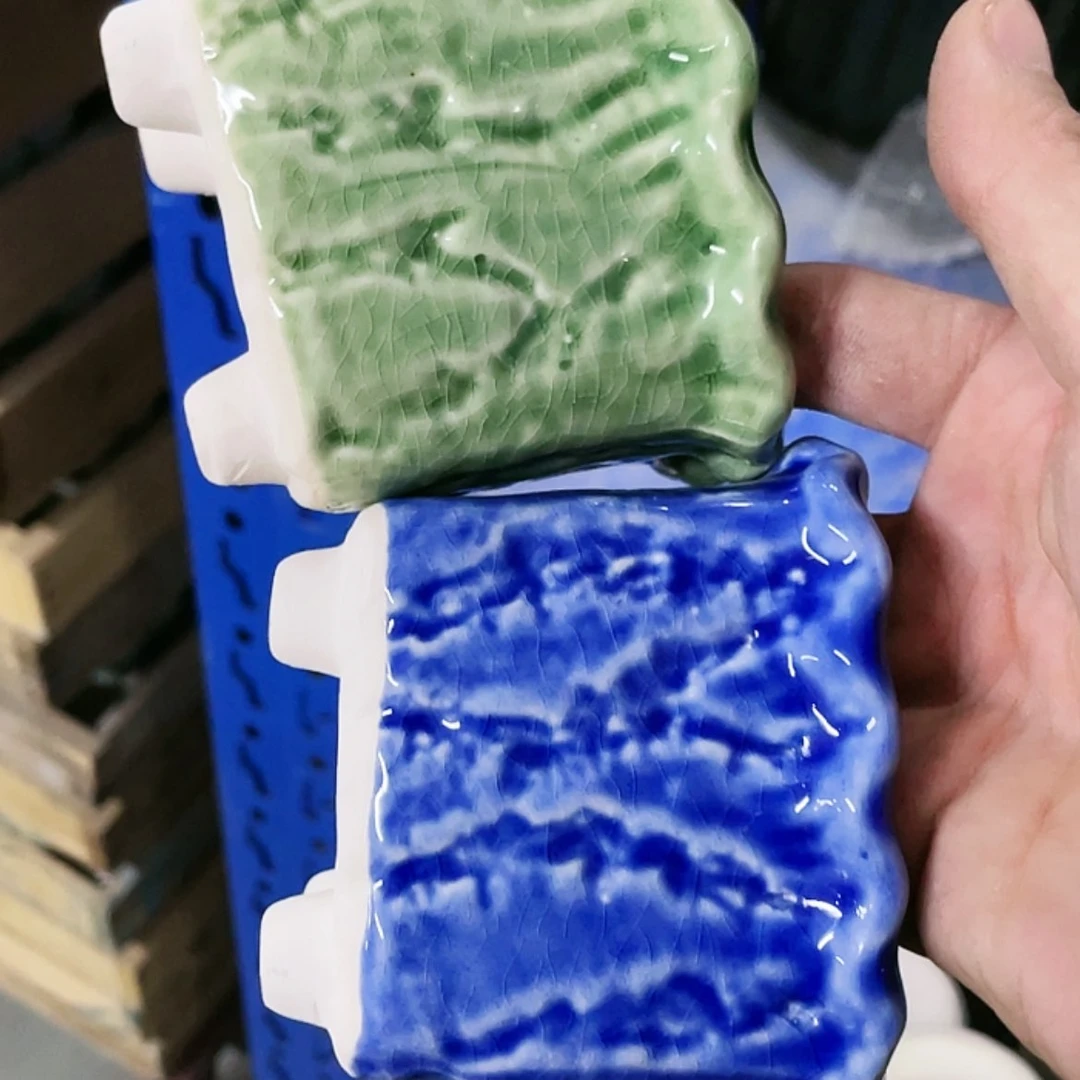 【闪购商品】陶瓷15cm以下2个口8×8