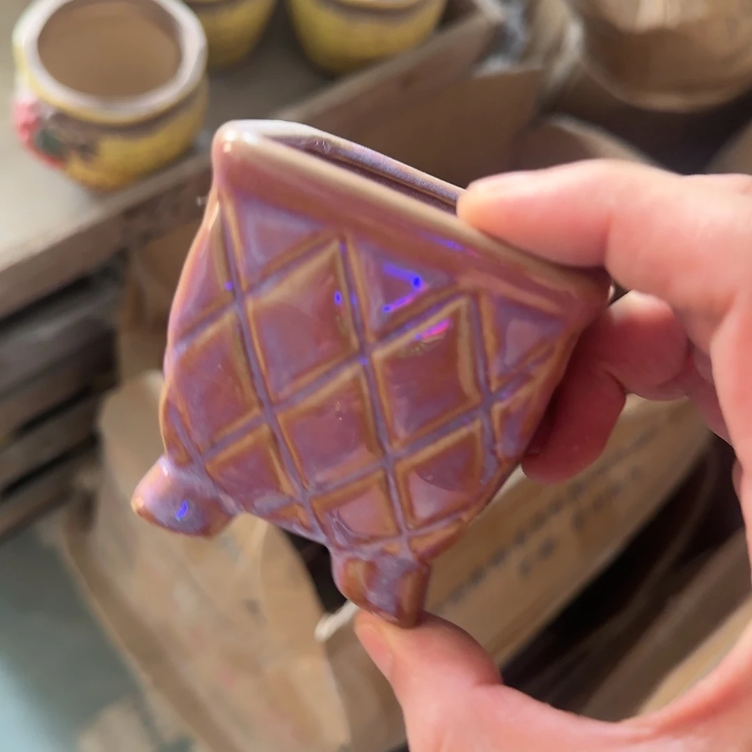 红陶20CM（含）-50CM（不含）