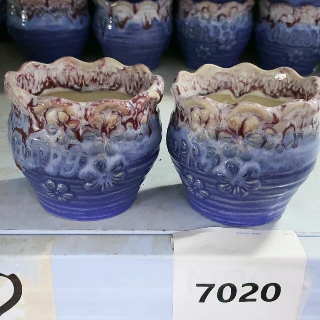 【闪购商品】陶瓷15cm以下2个