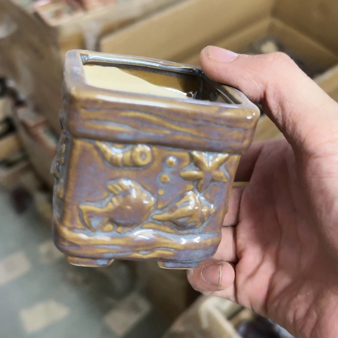 红陶20CM（含）-50CM（不含）