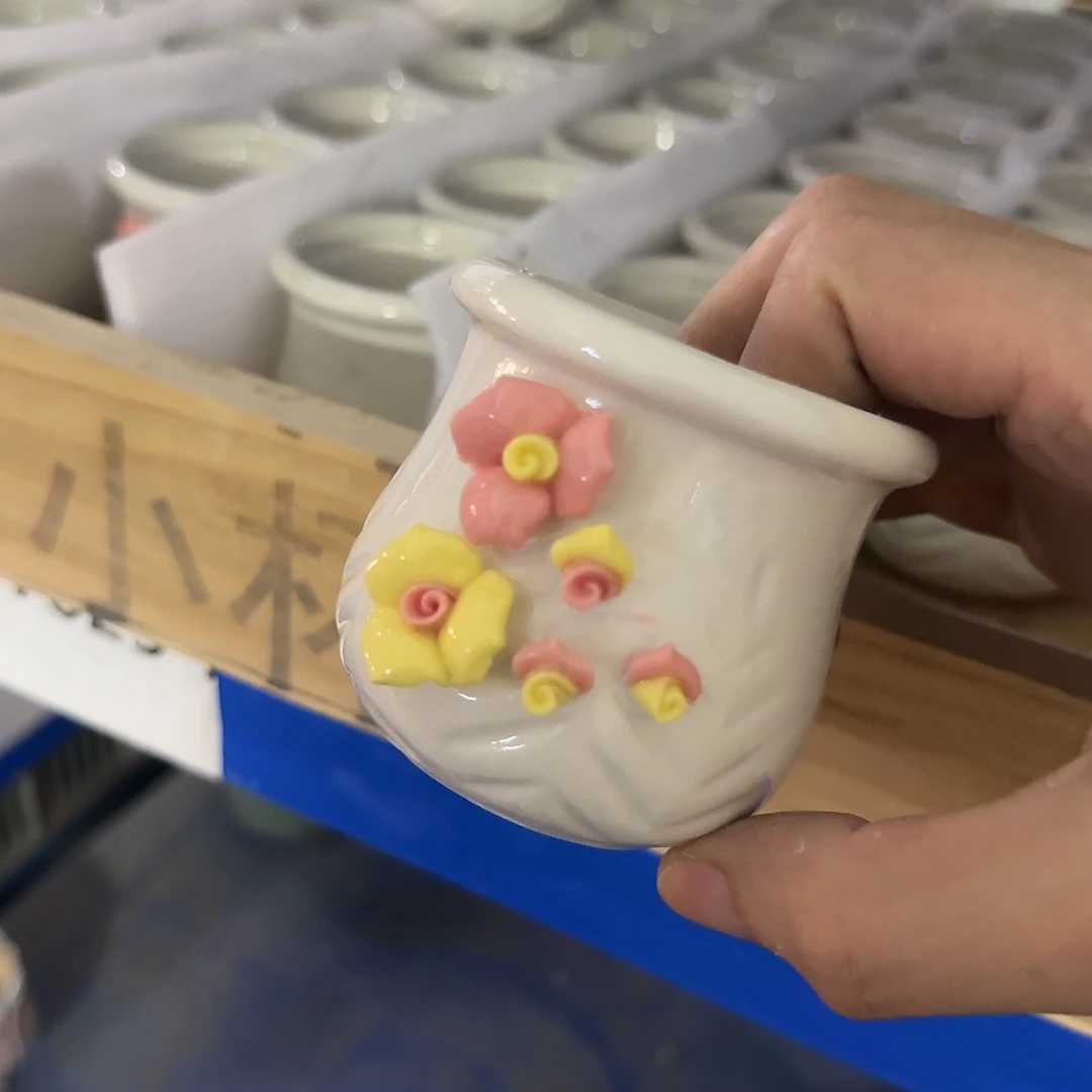 红陶20CM以下满9元包邮-听清口径·每个都有报