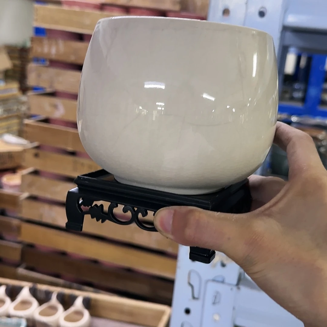 红陶20CM（含）-50CM（不含）送托盘