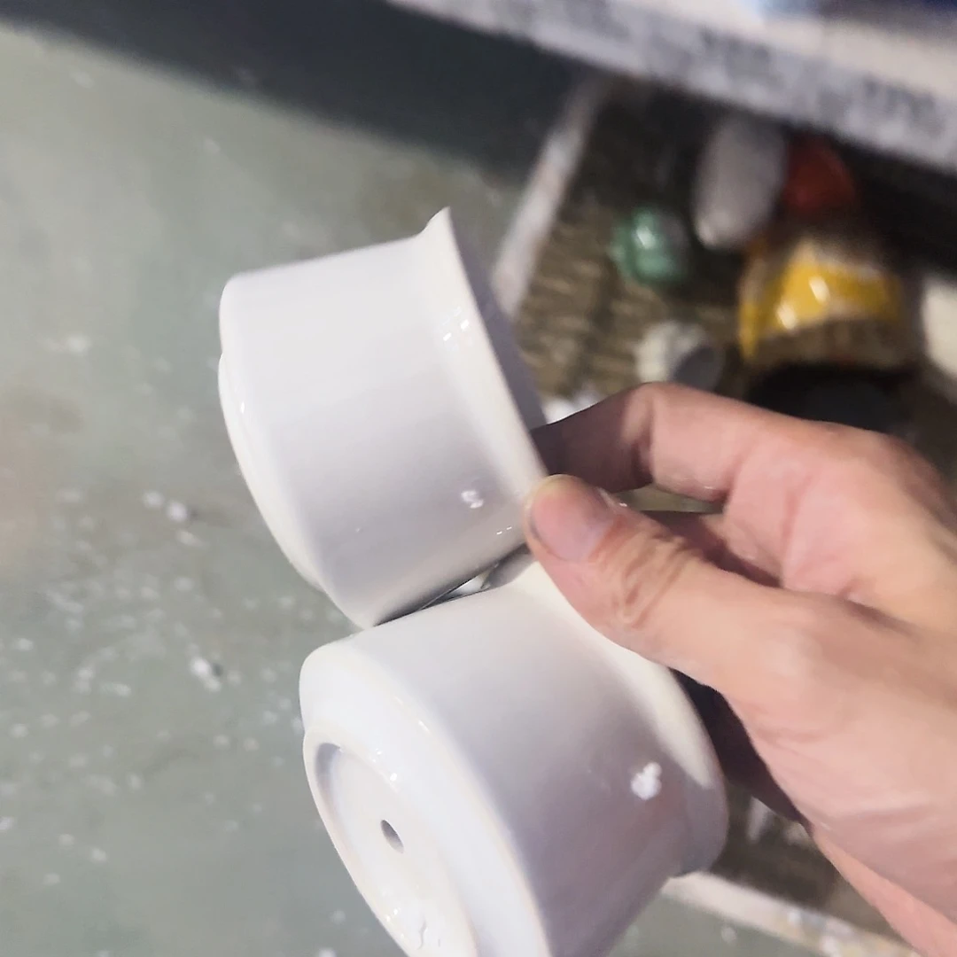 陶瓷2个226当天凑9元隔天就给破损包赔--