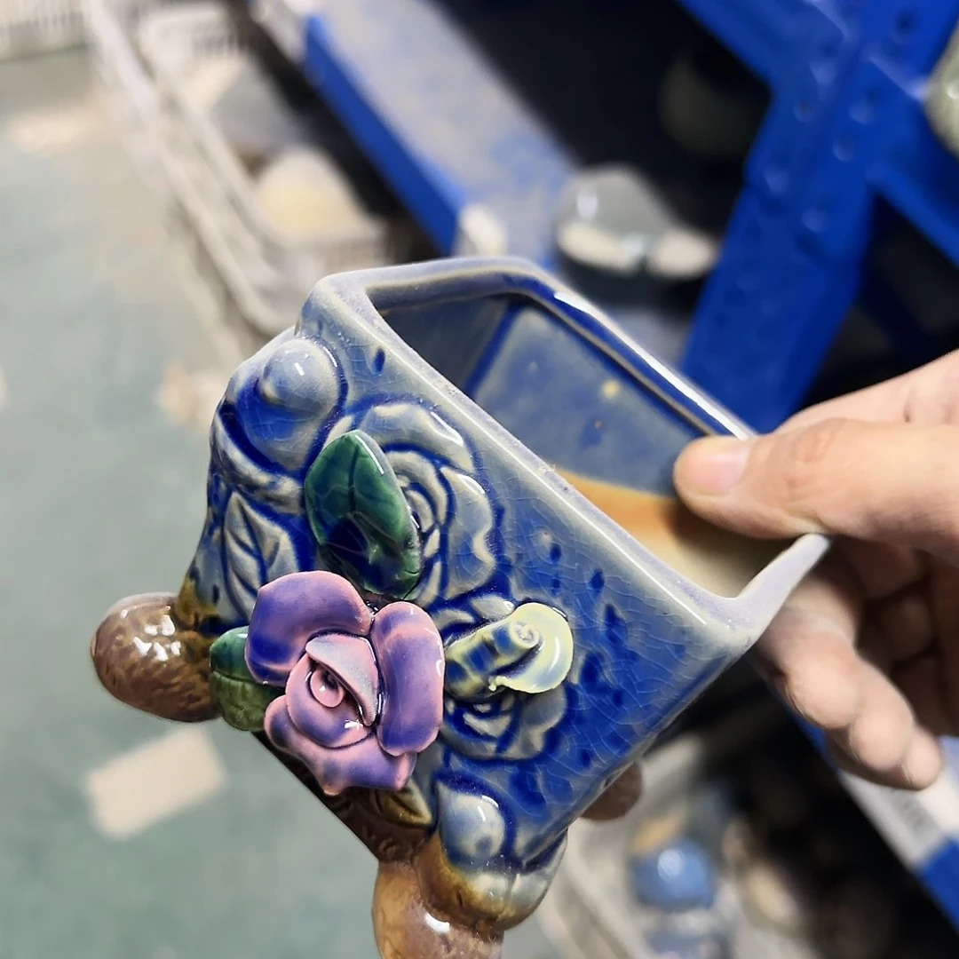 红陶20CM（含）-50CM（不含）2088