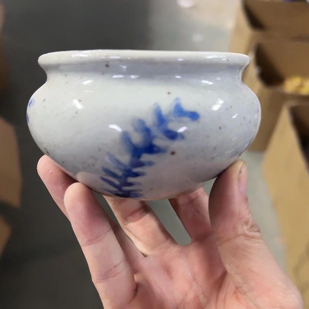 红陶20CM（含）-50CM（不含）7029