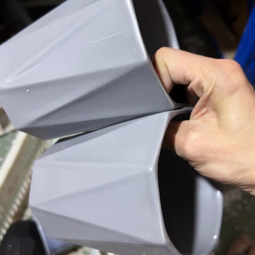 红陶20CM（含）-50CM（不含）2个766