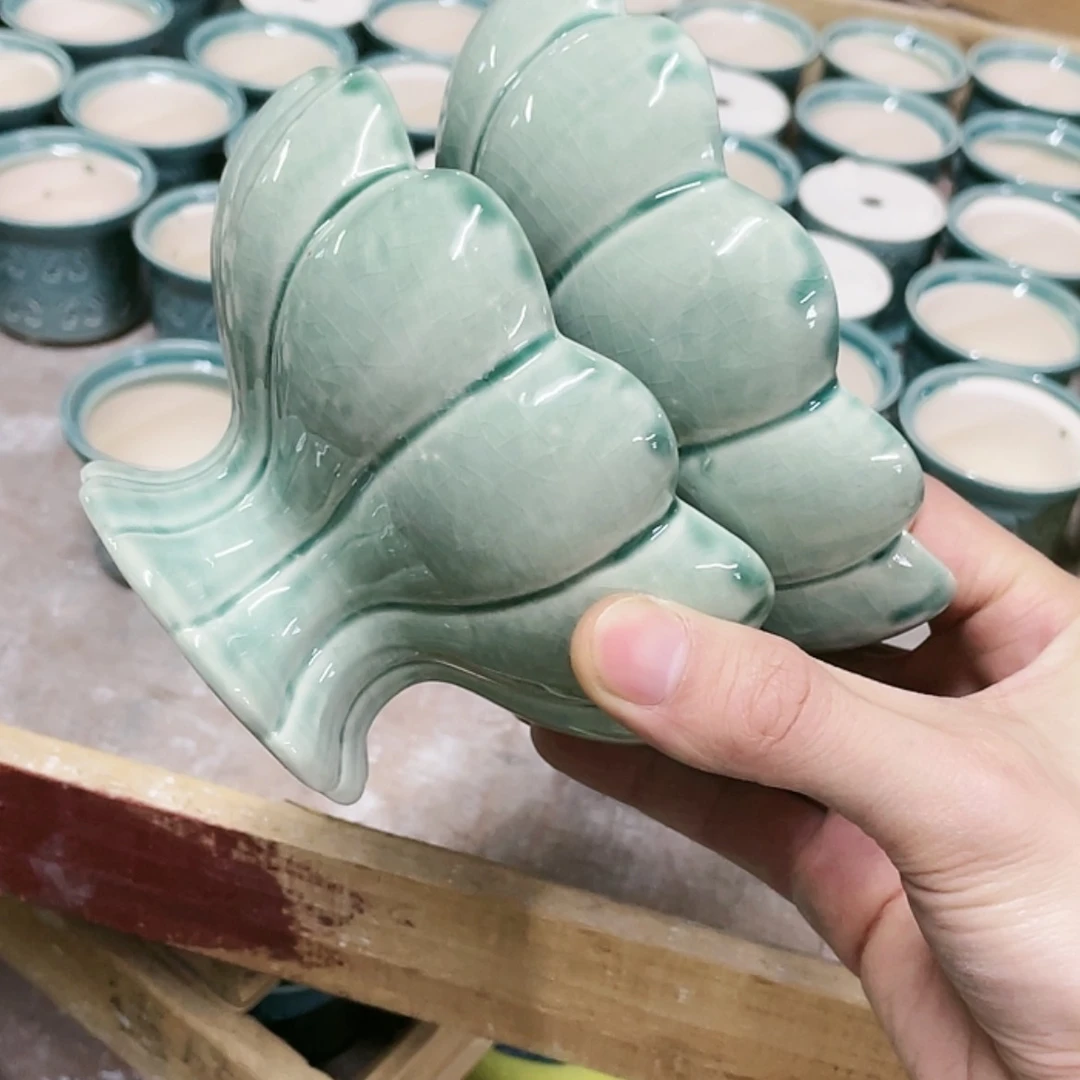 【闪购商品】陶瓷15cm以下2个