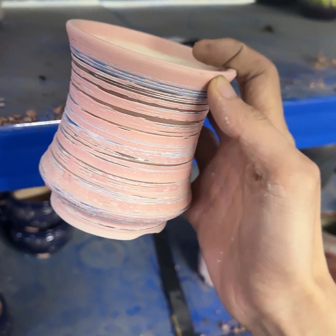 红陶20CM（含）-50CM（不含）7026