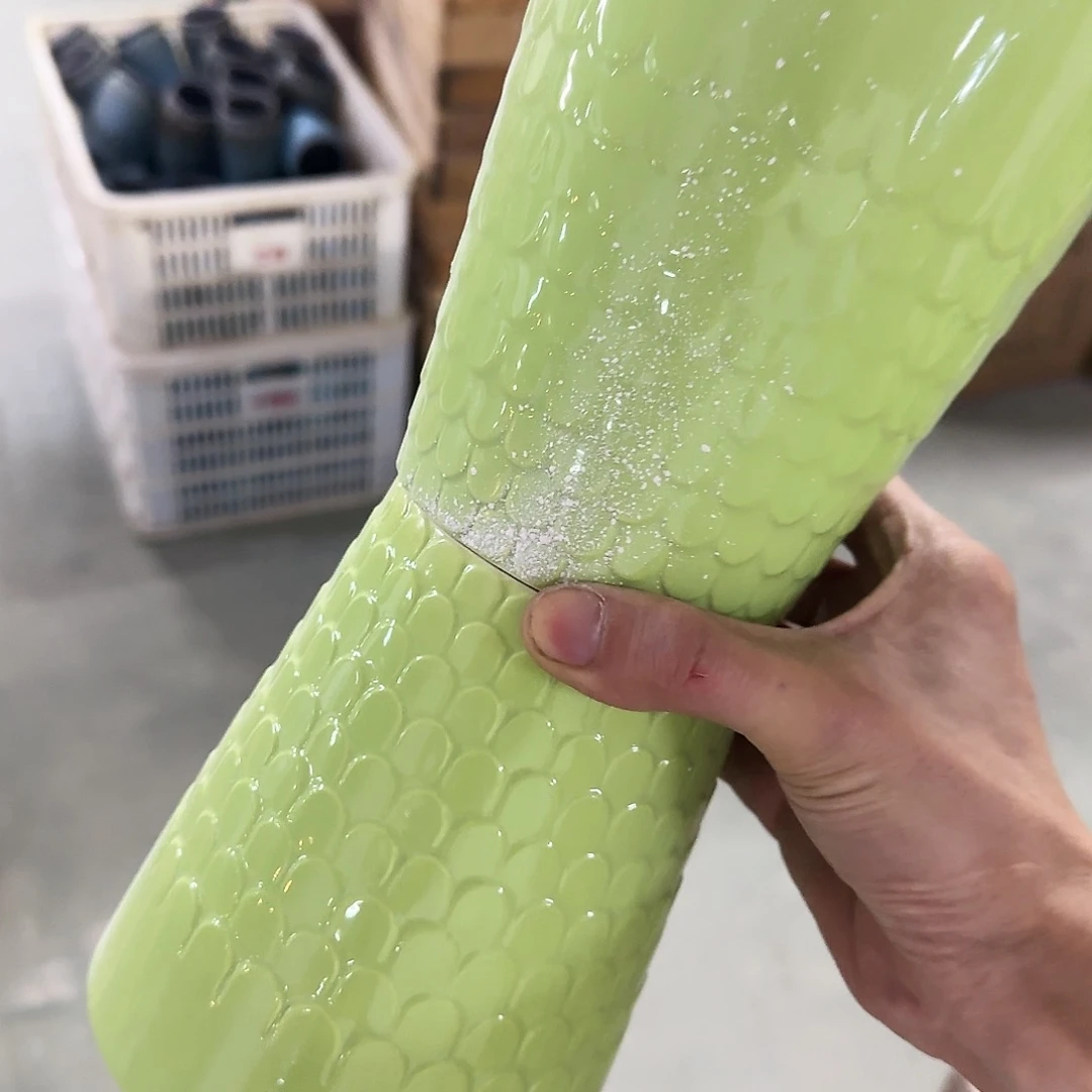 红陶20CM（含）-50CM（不含）2个