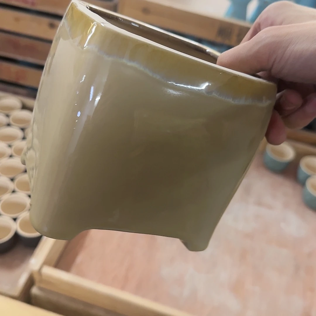 红陶20CM（含）-50CM（不含）