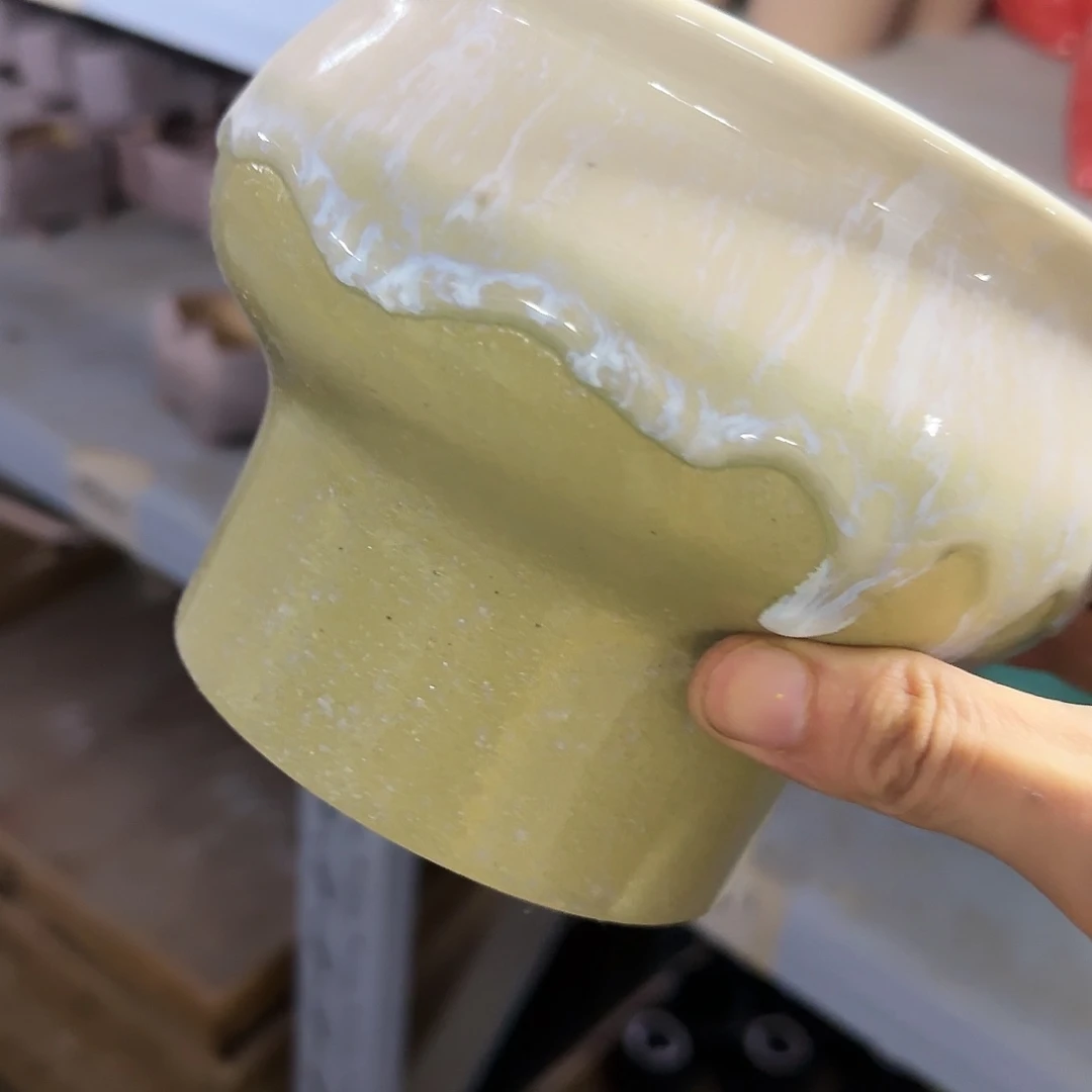 红陶20CM（含）-50CM（不含）5006