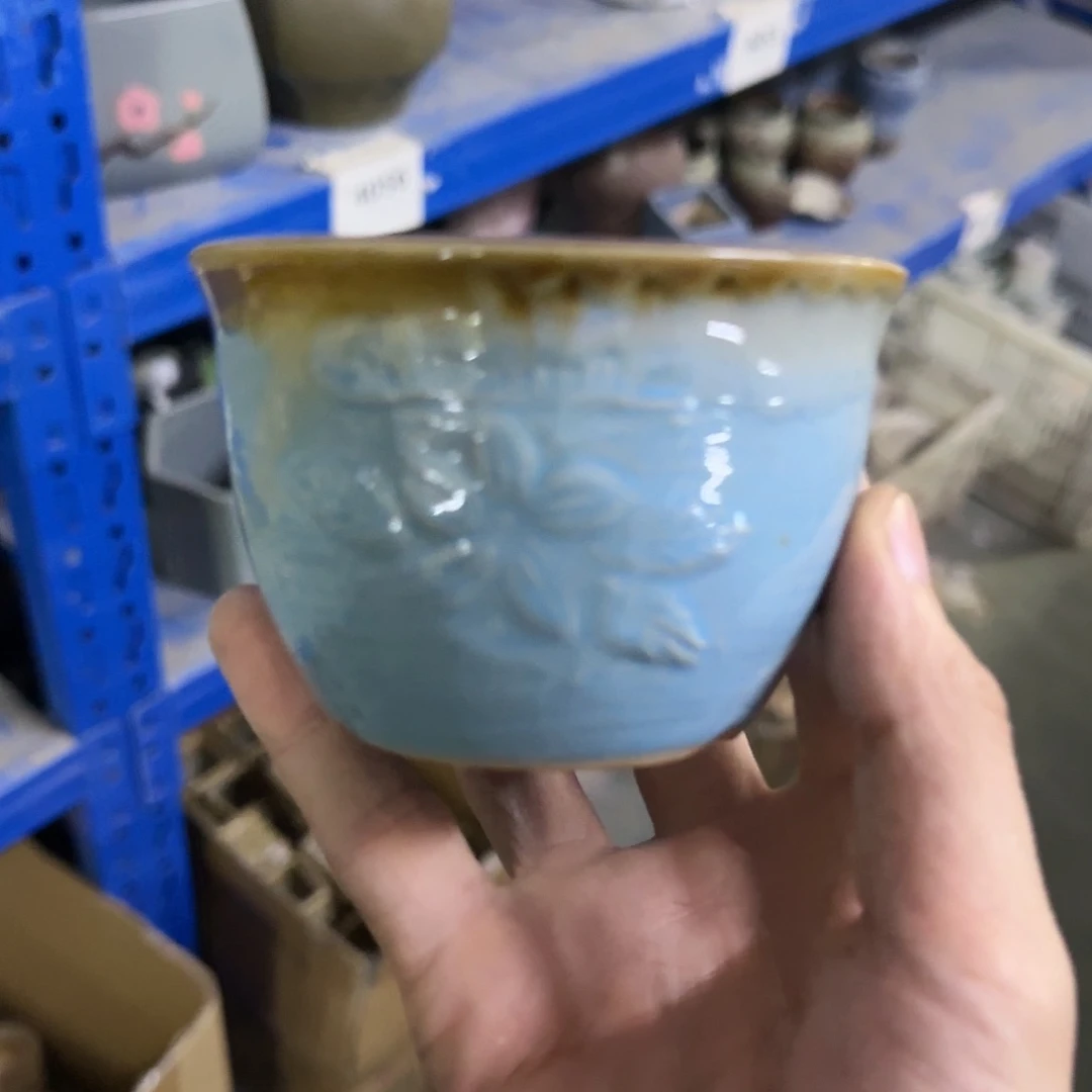 红陶20CM（含）-50CM（不含）4057
