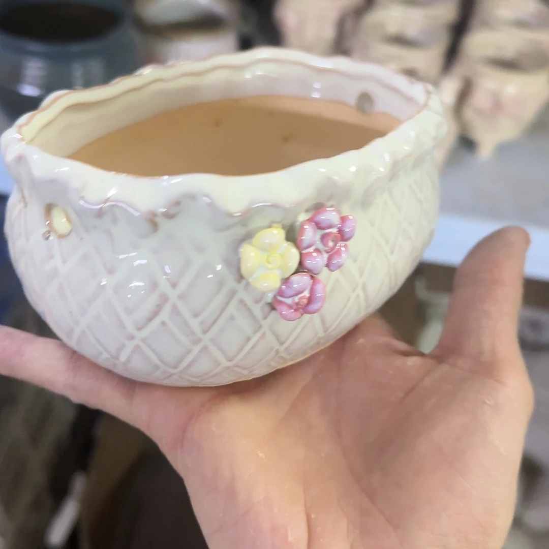 陶瓷当天凑9元隔天就给破损包赔--