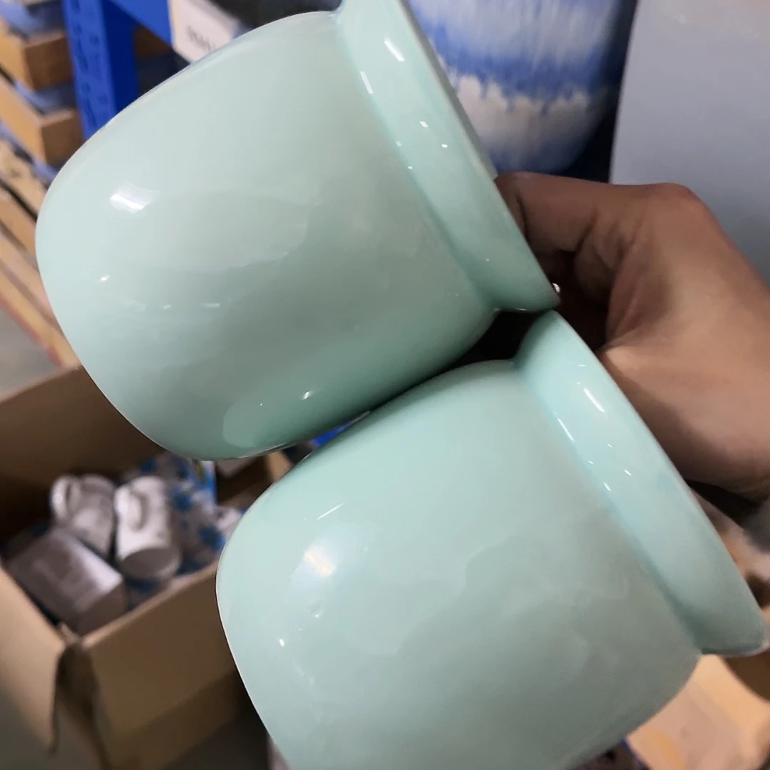 红陶20CM（含）-50CM（不含）2个9024