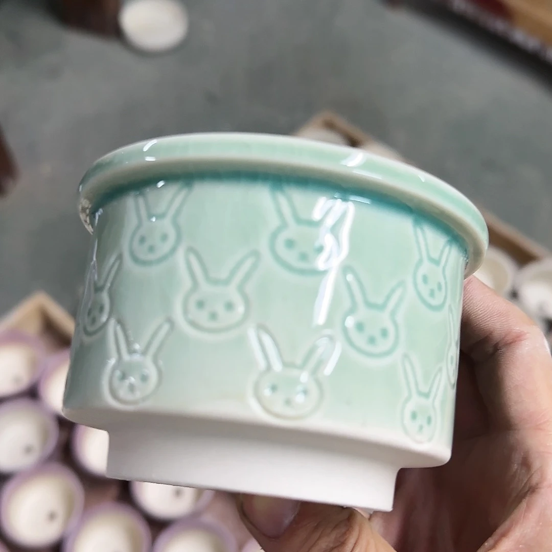 红陶20CM（含）-50CM（不含）