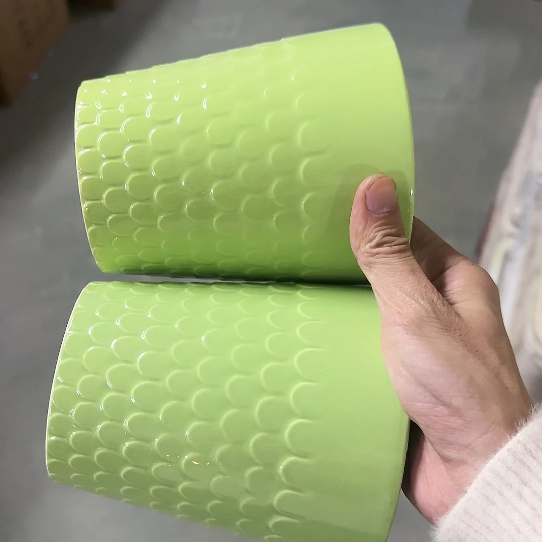 红陶20CM（含）-50CM（不含）2个