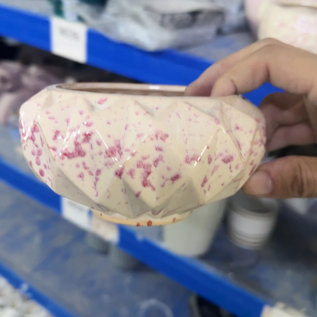 红陶20CM（含）-50CM（不含）6011