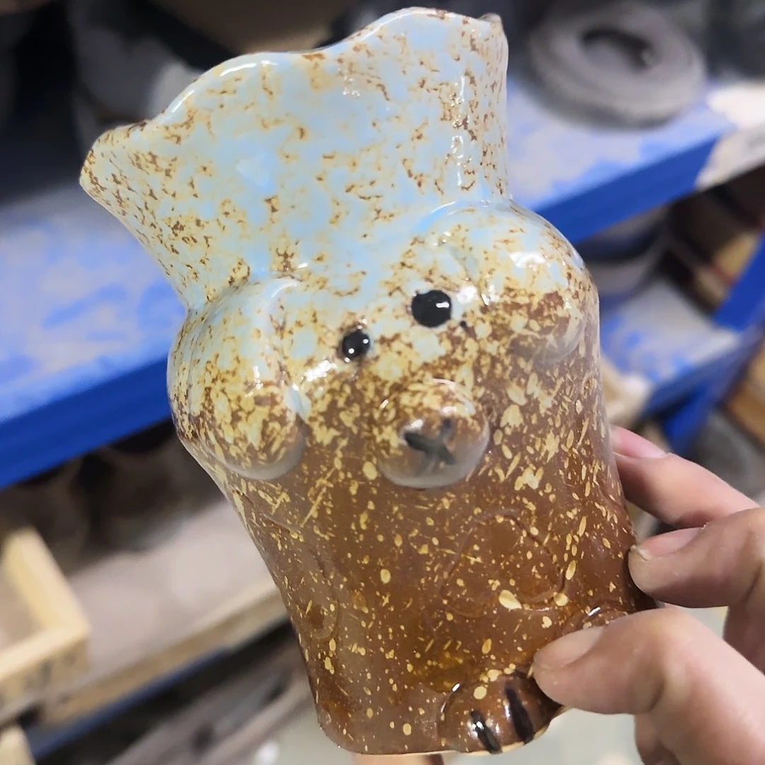 红陶20CM（含）-50CM（不含）2051