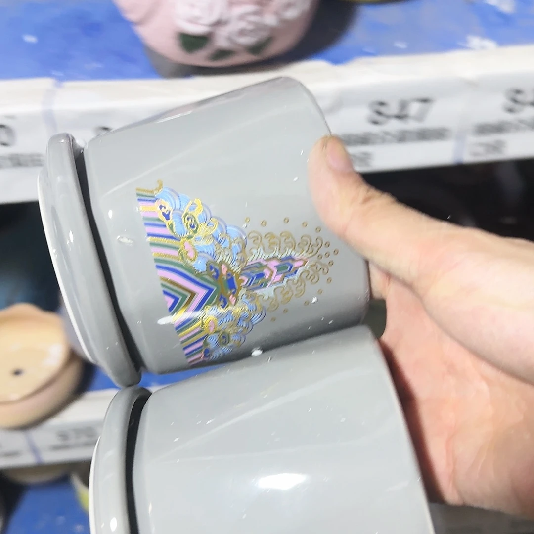 红陶20CM（含）-50CM（不含）2个851