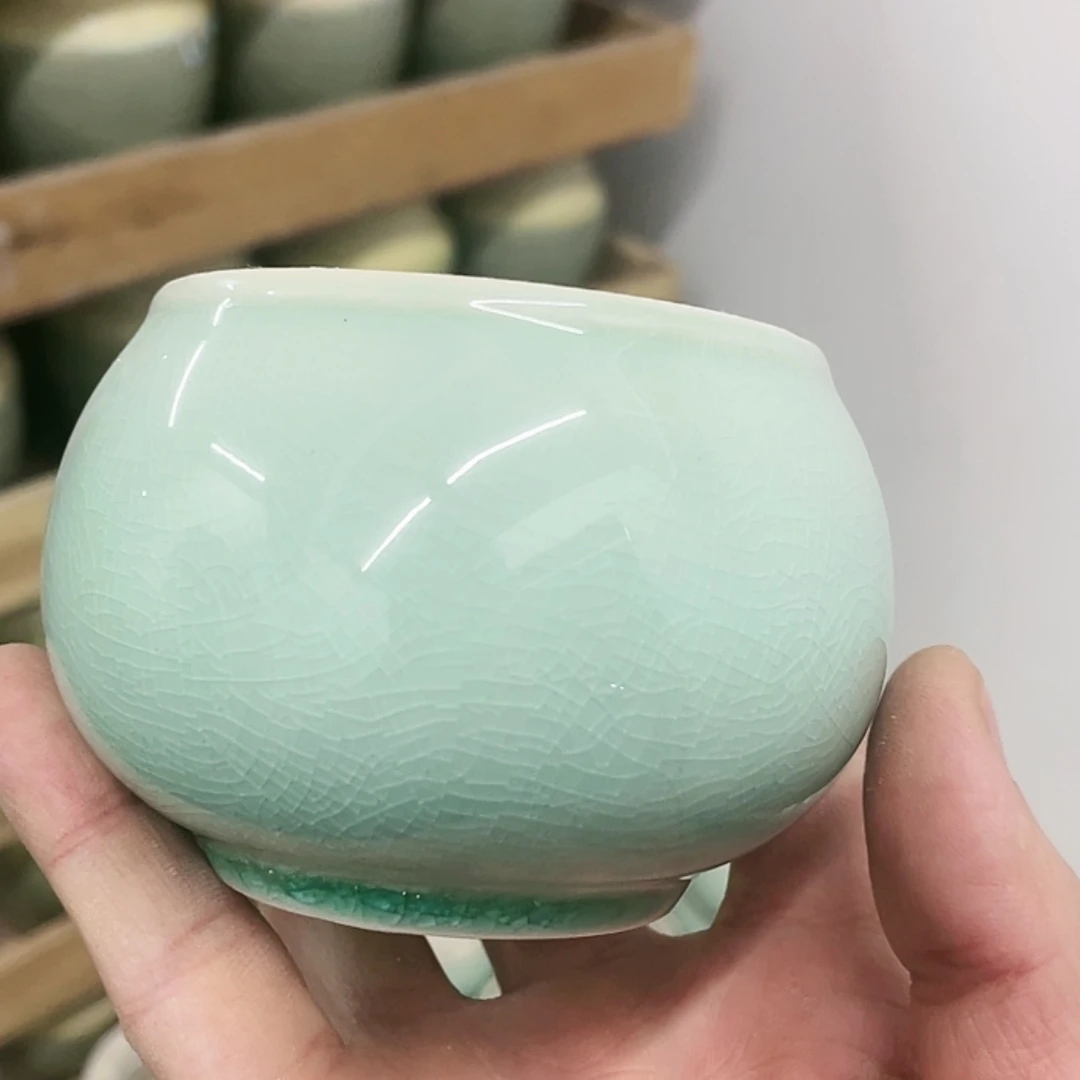 【闪购商品】陶瓷15cm以下