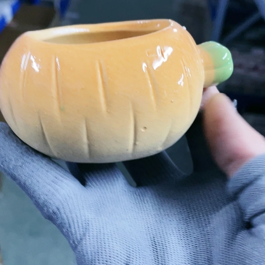 【闪购商品】陶瓷15cm以下口6×5