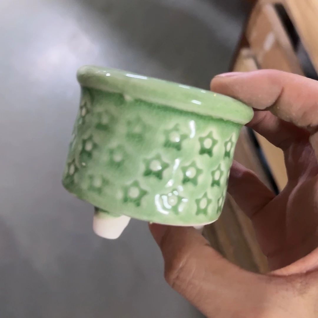 红陶20CM（含）-50CM（不含）