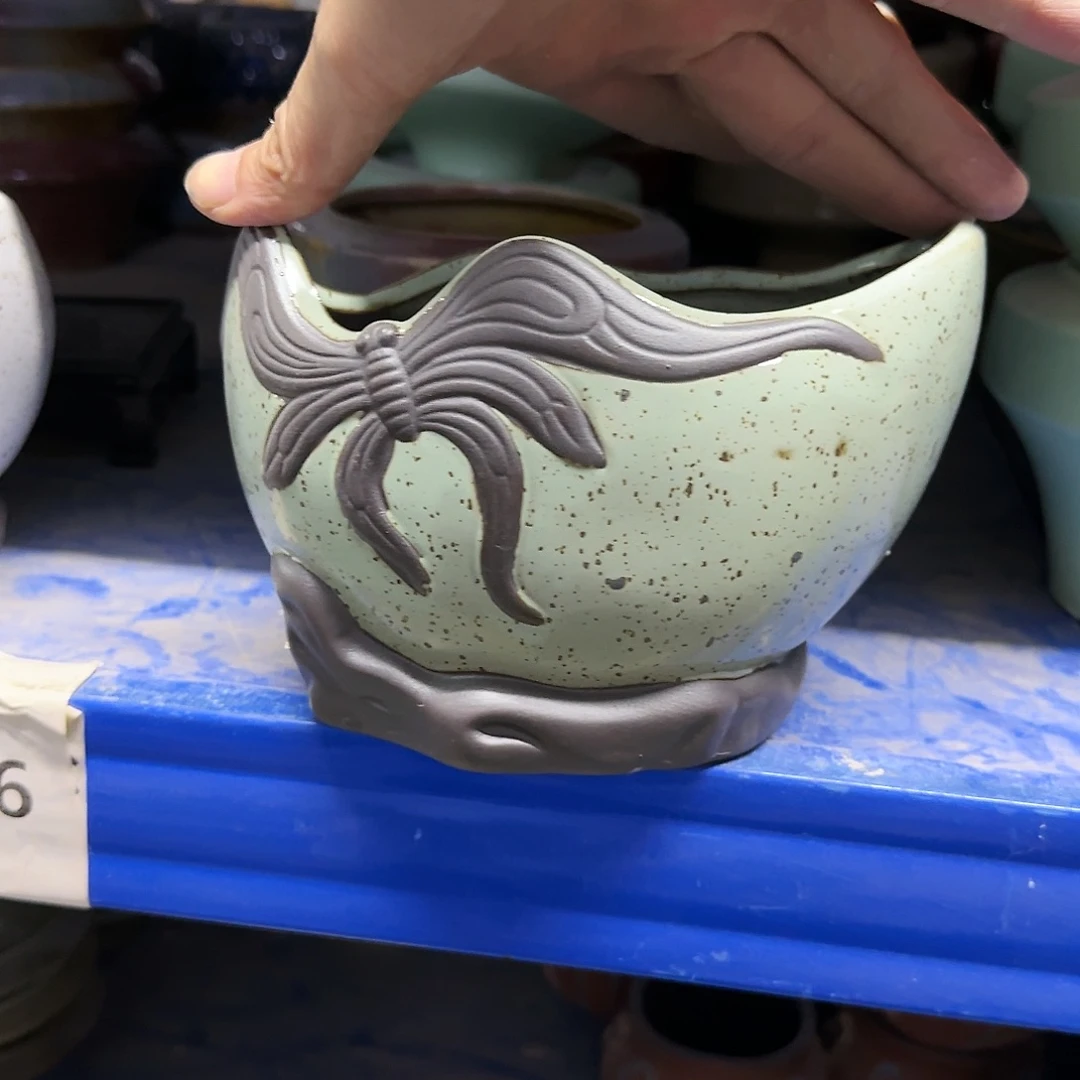 红陶20CM（含）-50CM（不含）