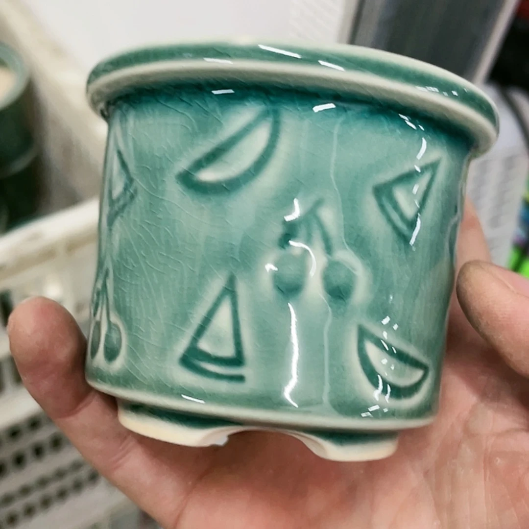 【闪购商品】陶瓷15cm以下