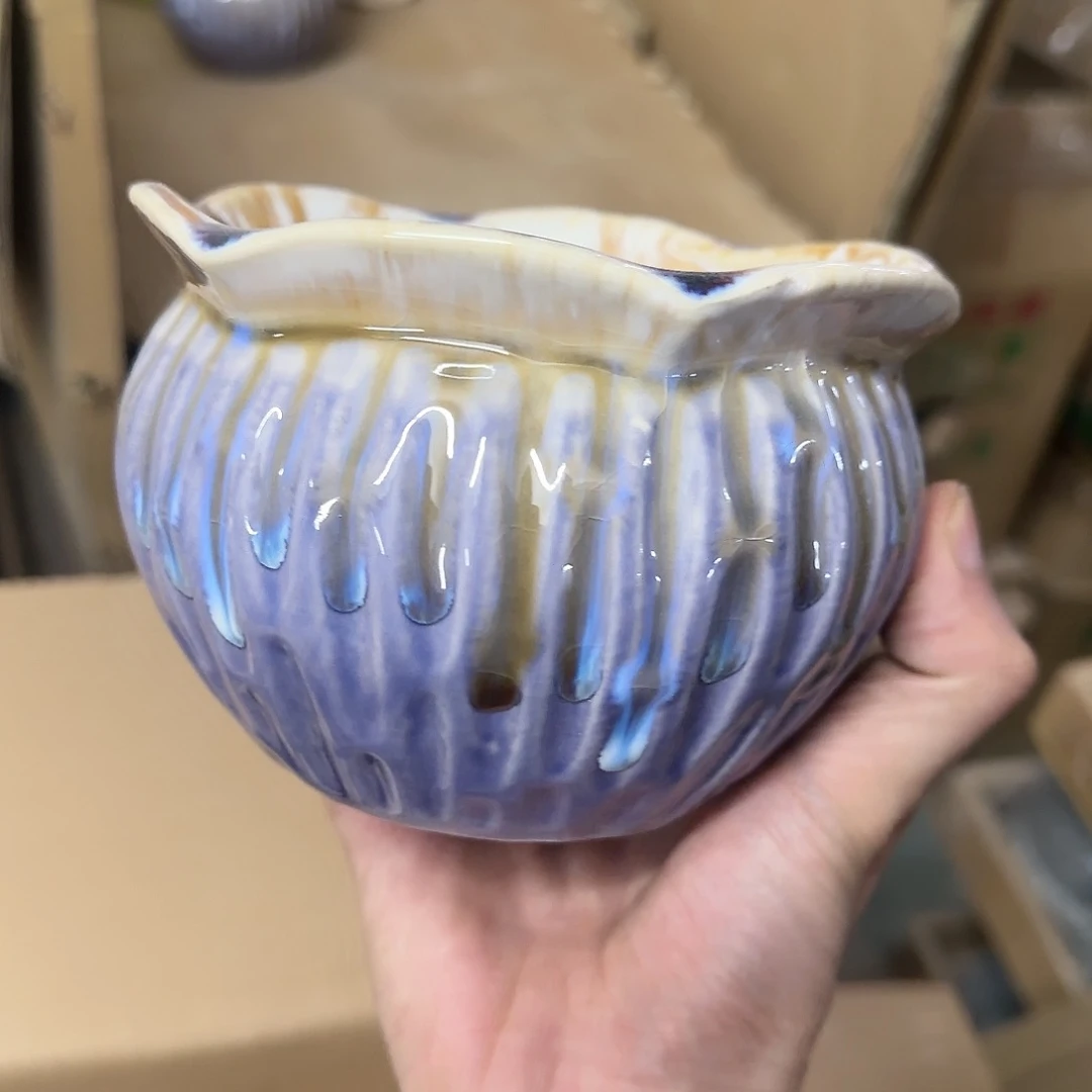 红陶20CM(含)-50CM(不含)2105
