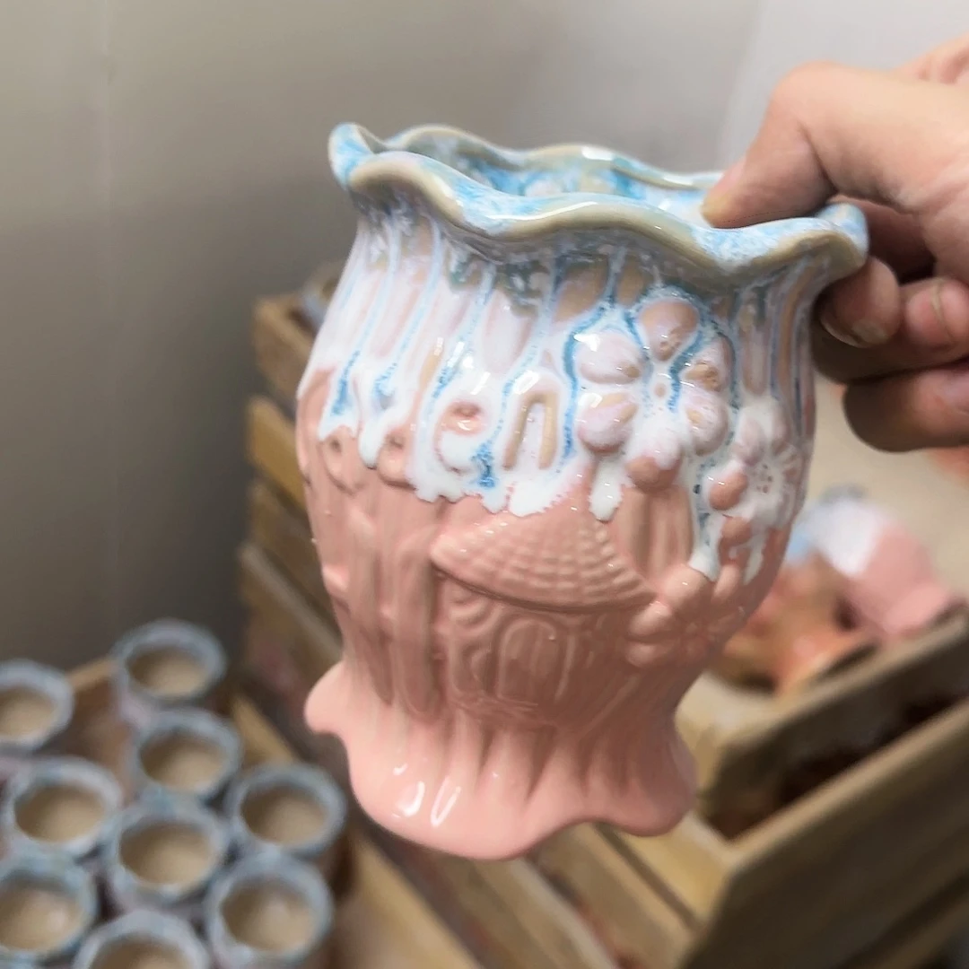 红陶20CM（含）-50CM（不含）